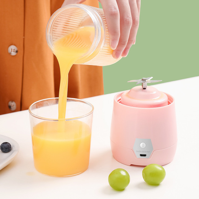 Electric Juicer Blender