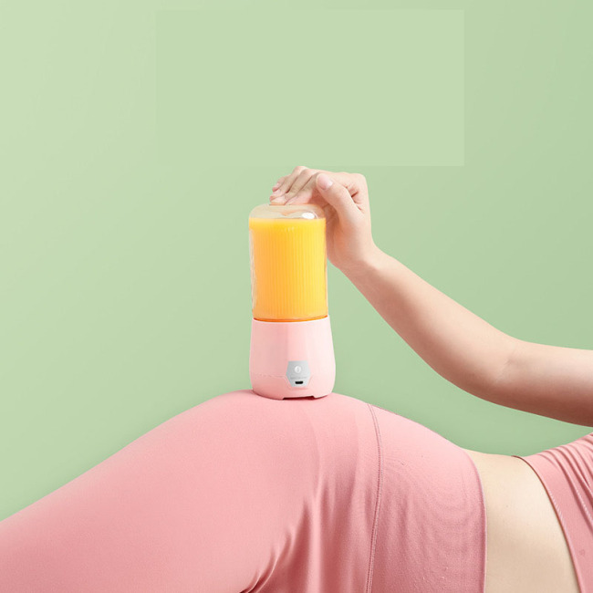 Electric Juicer Blender