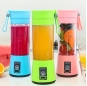 Smart juicer