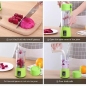 Smart juicer
