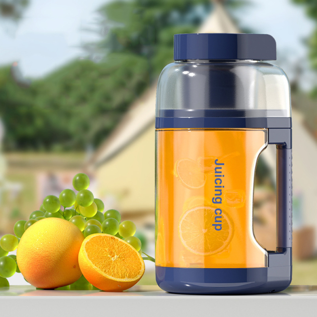 Multi-functional Juicer