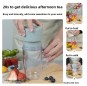 portable Juicer Blender