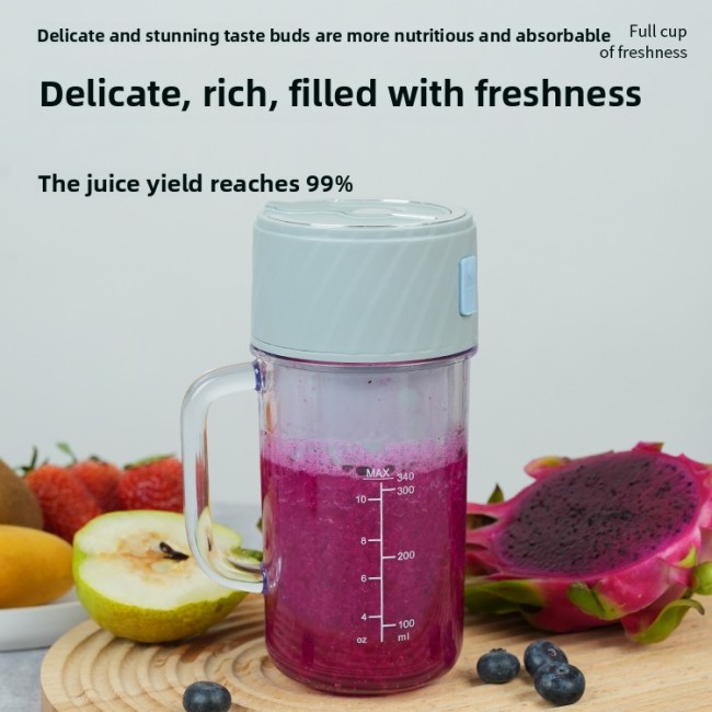 portable Juicer Blender