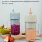 portable Juicer Blender