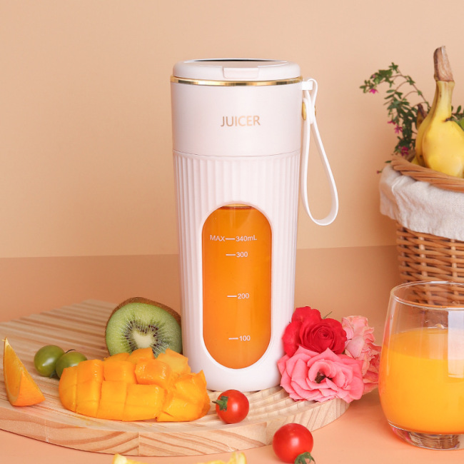 portable Juicer Blender