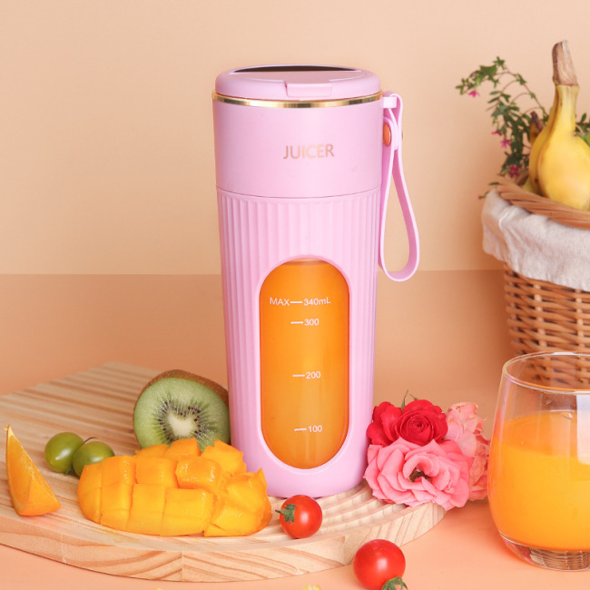 portable Juicer Blender