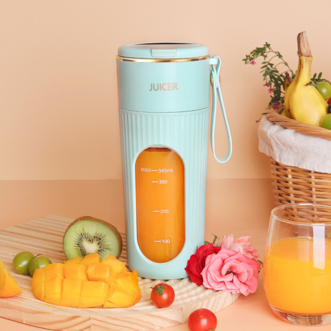 portable Juicer Blender