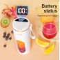 portable Juicer Blender