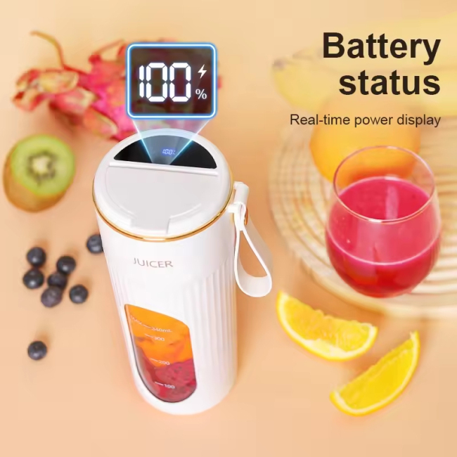 portable Juicer Blender