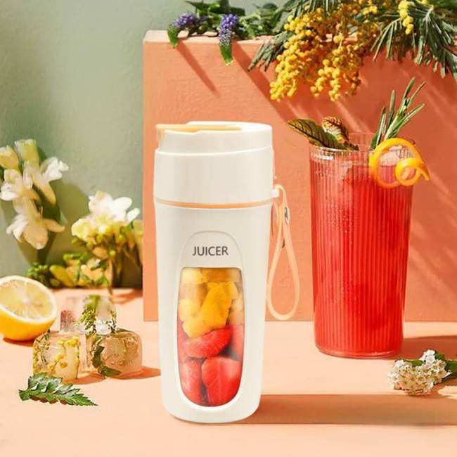 portable Juicer Blender