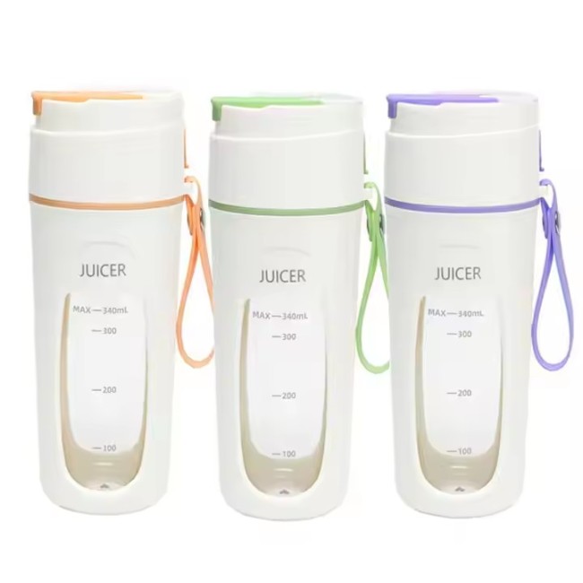 portable Juicer Blender