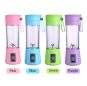 portable Juicer Blender