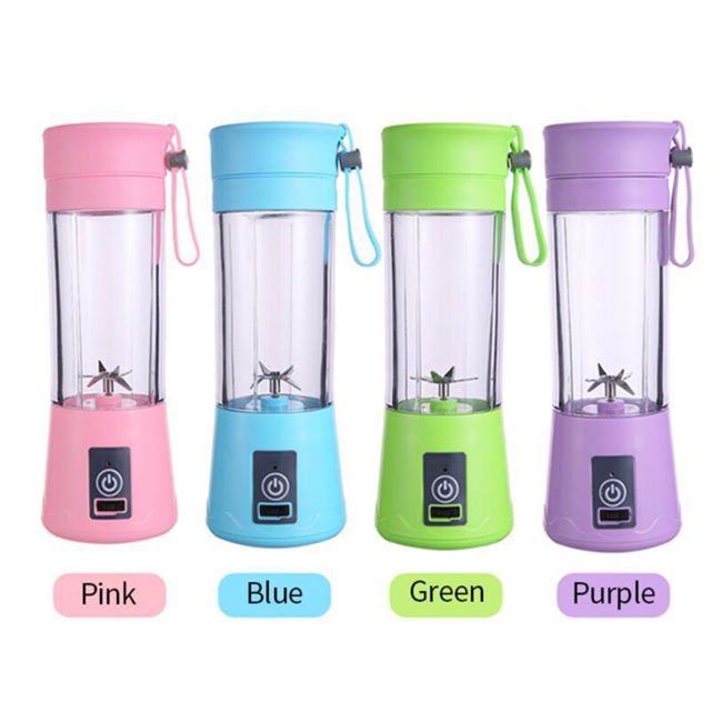 portable Juicer Blender portable Juicer Blender