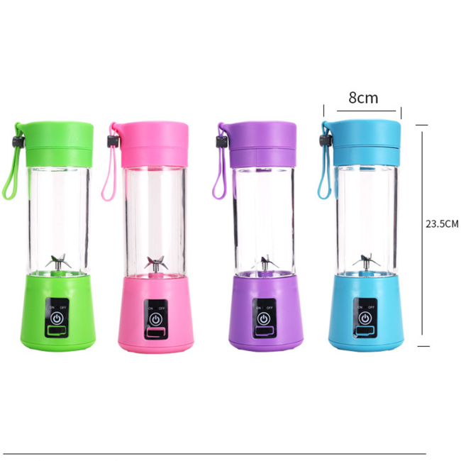 portable Juicer Blender
