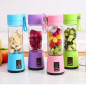 portable Juicer Blender