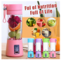portable Juicer Blender