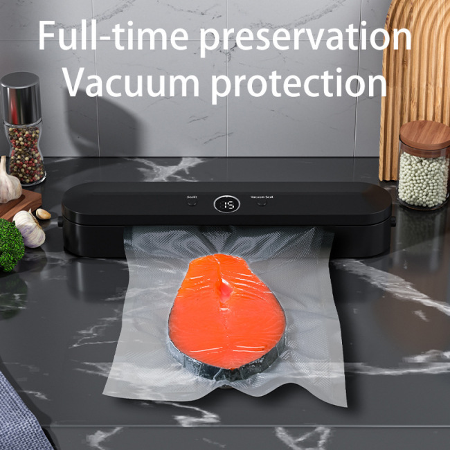 Vacuum Food Sealers