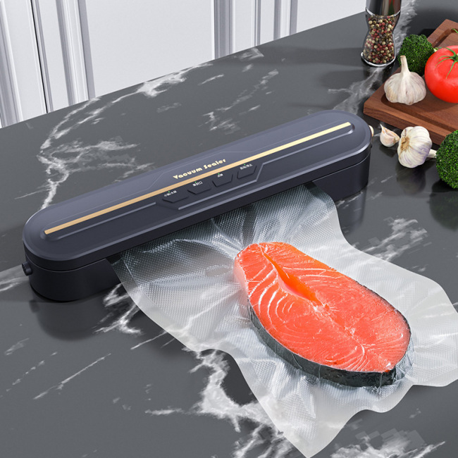 Vacuum Food Sealers