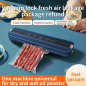 Vacuum Food Sealers