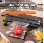 Vacuum Food Sealers