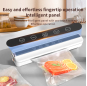 Vacuum Food Sealers