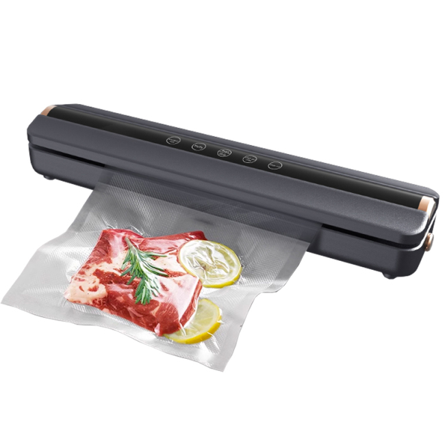 Vacuum Food Sealers