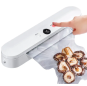 Vacuum Food Sealers