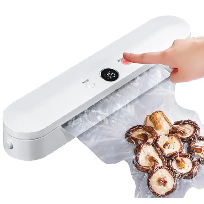 Vacuum Food Sealers Vacuum Food Sealers