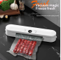 Vacuum Food Sealers