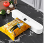 Vacuum Food Sealers