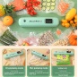 Vacuum Food Sealers