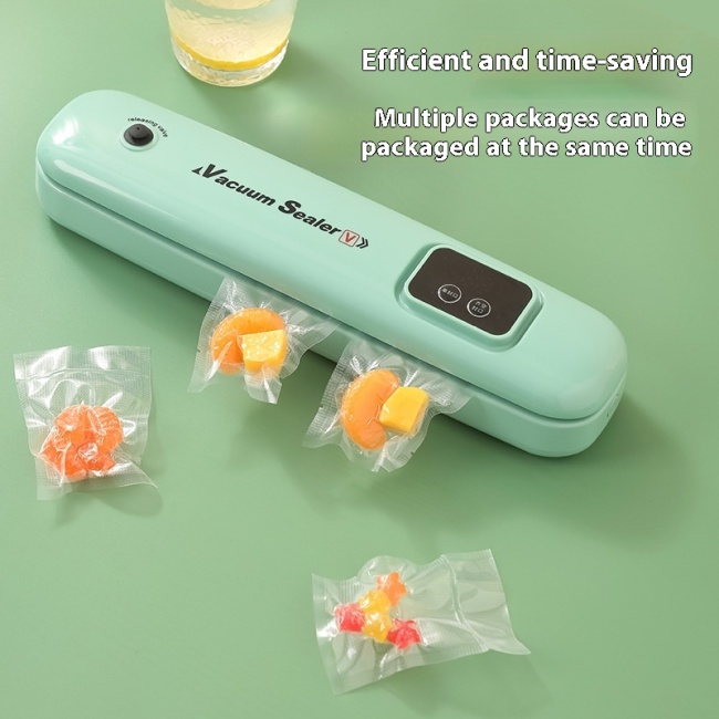 Vacuum Food Sealers
