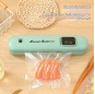 Vacuum Food Sealers