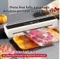 Vacuum Food Sealers