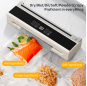 Vacuum Food Sealers