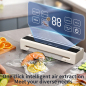 Vacuum Food Sealers