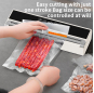 Vacuum Food Sealers