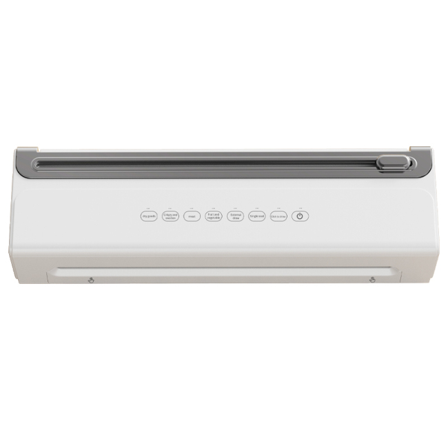 Vacuum Food Sealers Vacuum Food Sealers