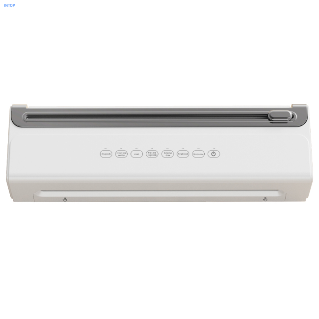 Vacuum Food Sealers Vacuum Food Sealers