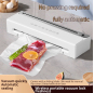 Vacuum Food Sealers