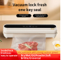 Vacuum Food Sealers