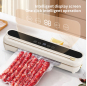 Vacuum Food Sealers