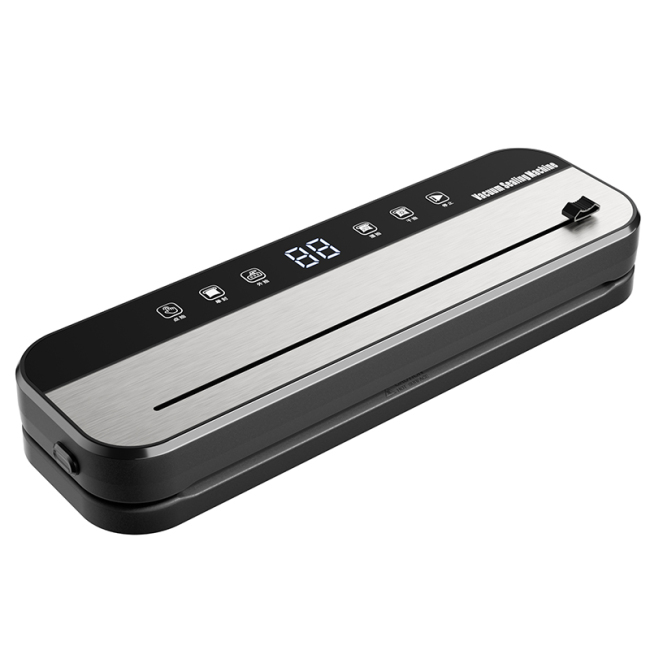 Vacuum Food Sealers Vacuum Food Sealers