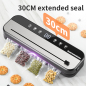 Vacuum Food Sealers