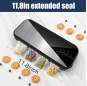 Vacuum Food Sealers