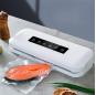 Vacuum Food Sealers