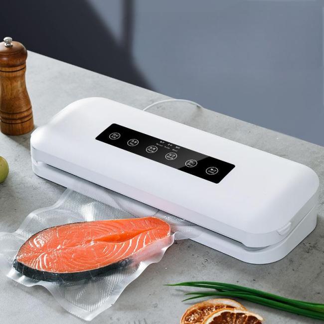 Vacuum Food Sealers