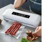 Vacuum Food Sealers