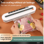 Vacuum Food Sealers