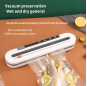 Vacuum Food Sealers